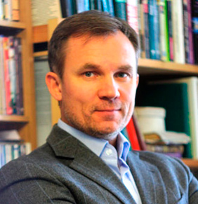 Дмитро Борисович Тарлантін, бізнес-тренер